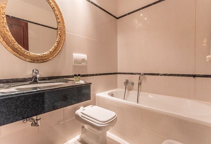 Fotos del hotel Raeli  Regio:  10