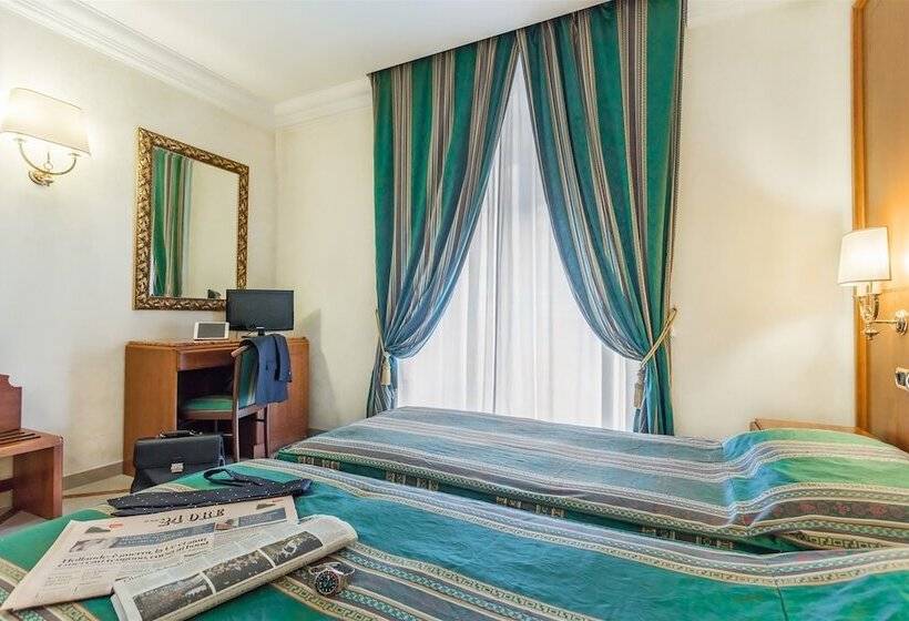 Fotos del hotel Raeli  Regio:  8