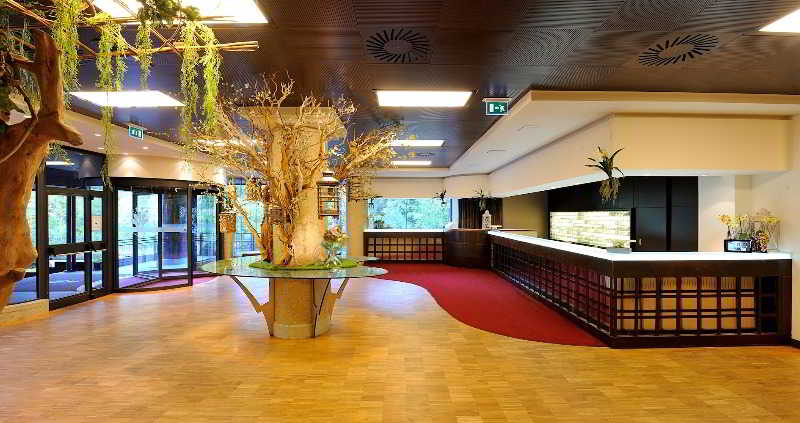ホテル Roseo Euroterme Wellness Resort