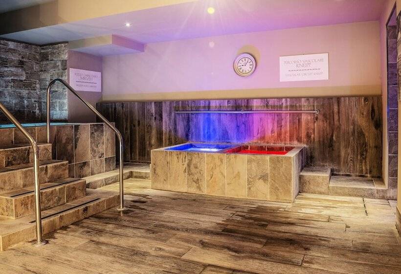 فندق Roseo Euroterme Wellness Resort