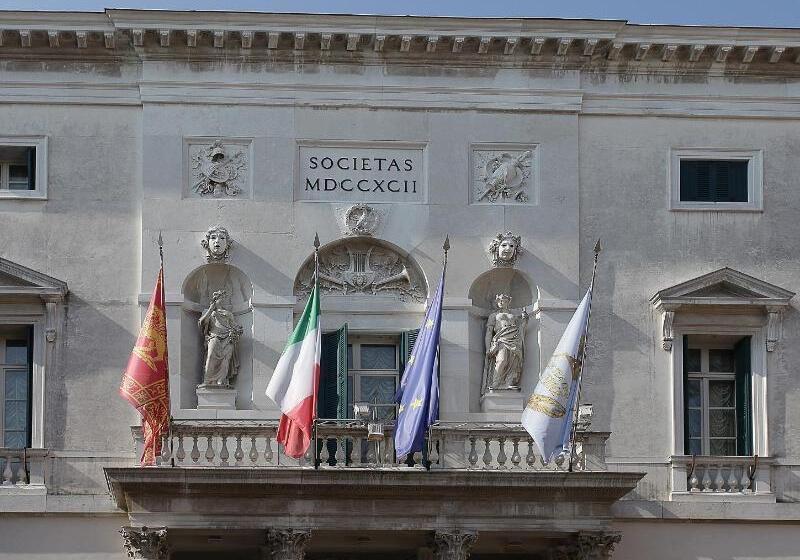 Fotos del hotel San Moisè:  9