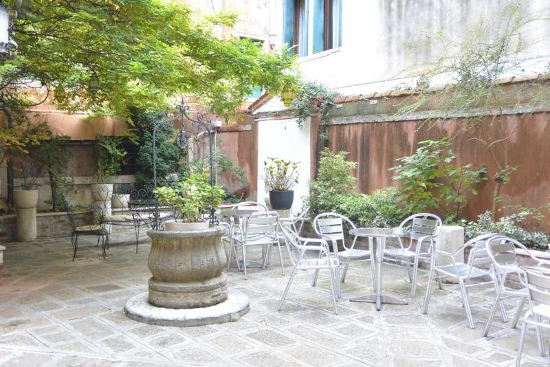 Fotos del hotel San Moisè:  20