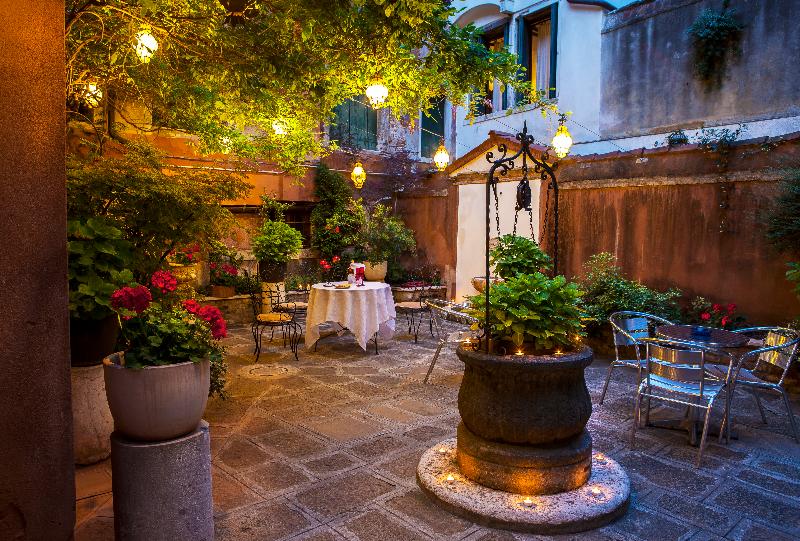 Fotos del hotel San Moisè:  18