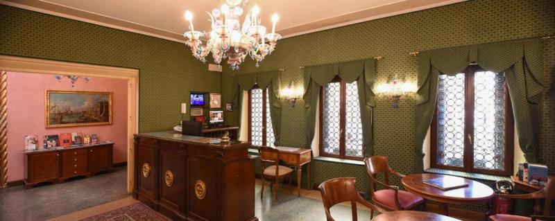 Fotos del hotel San Moisè:  32