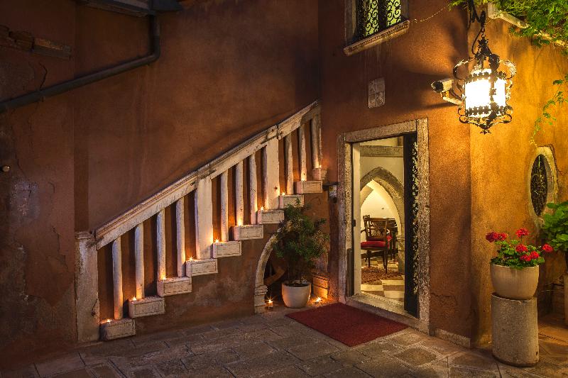 Fotos del hotel San Moisè:  34