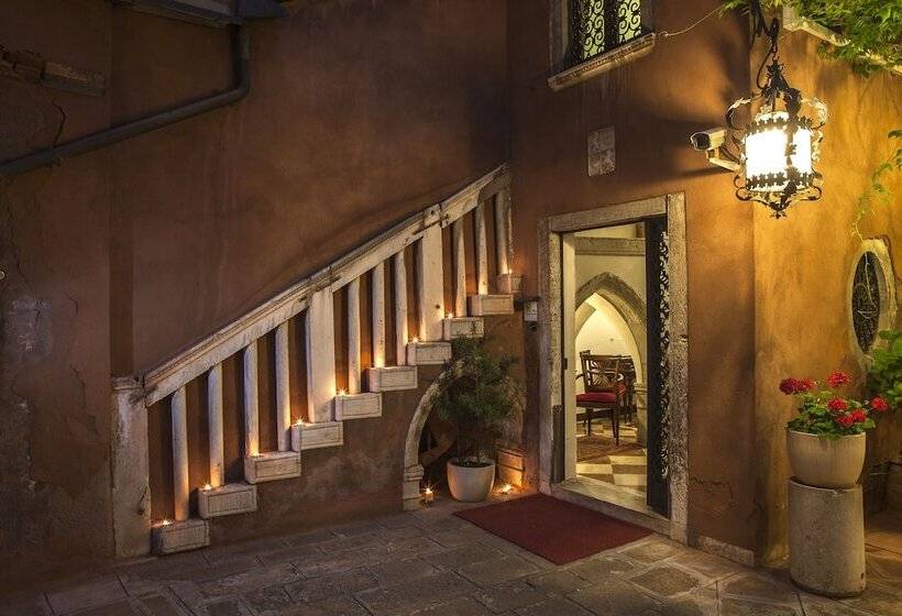 Fotos del hotel San Moisè:  39