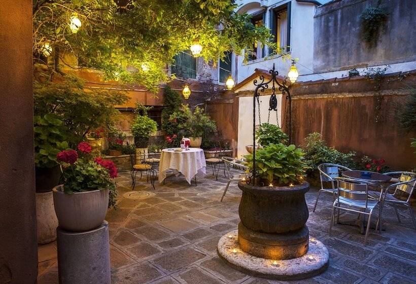 Fotos del hotel San Moisè:  36