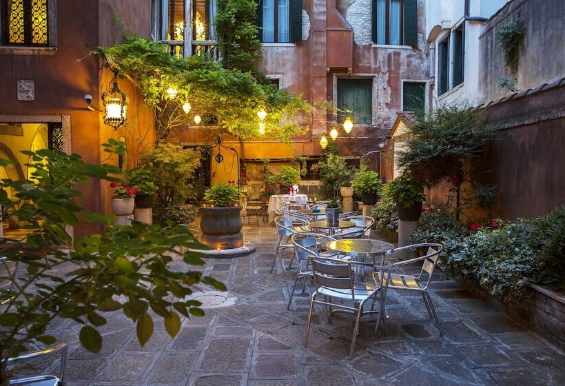 Fotos del hotel San Moisè:  42