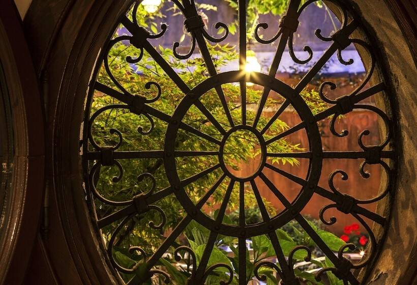 Fotos del hotel San Moisè:  35