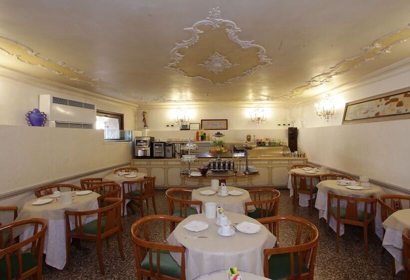 Fotos del hotel San Moisè:  17