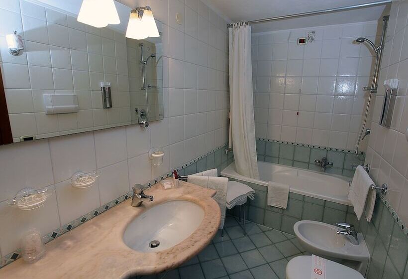 Fotos del hotel San Moisè:  13