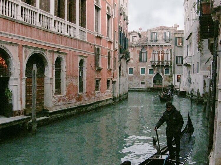 Fotos del hotel San Moisè:  14