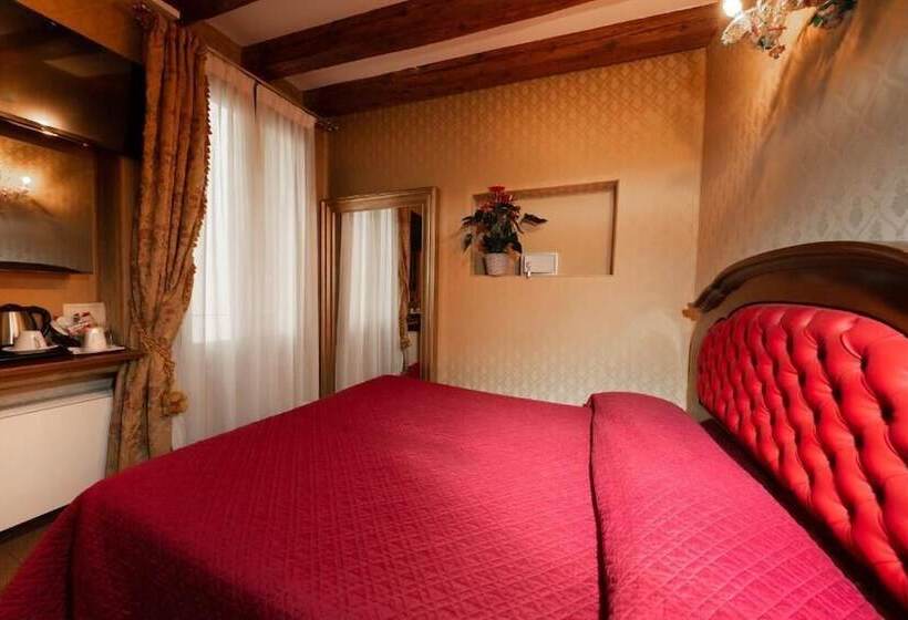 Fotos del hotel San Moisè:  15