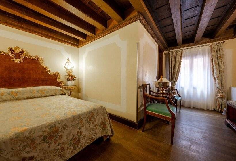 Fotos del hotel San Moisè:  27