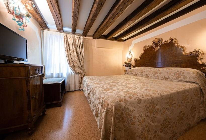 Fotos del hotel San Moisè:  4