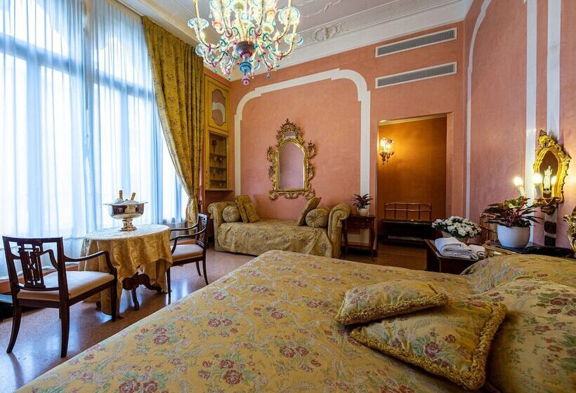 Fotos del hotel San Moisè:  23