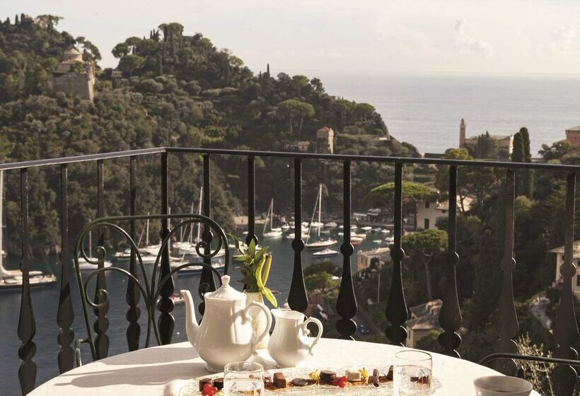 ホテル Splendido, A Belmond , Portofino