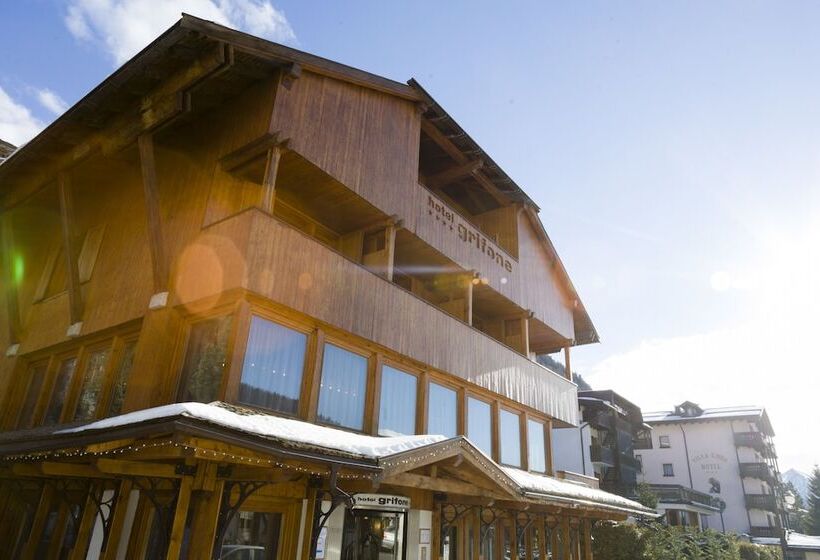 Style Hotel Grifone