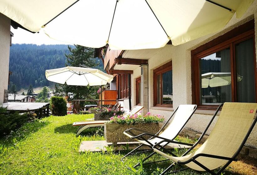 Style Hotel Grifone