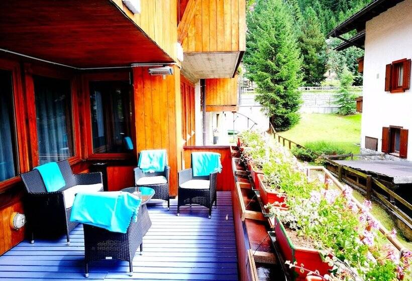 Style Hotel Grifone