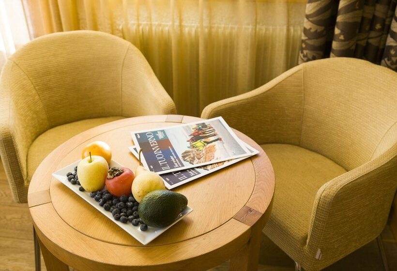 Style Hotel Grifone