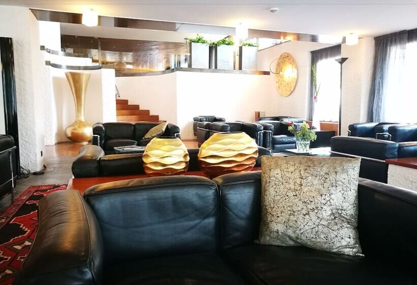 Style Hotel Grifone