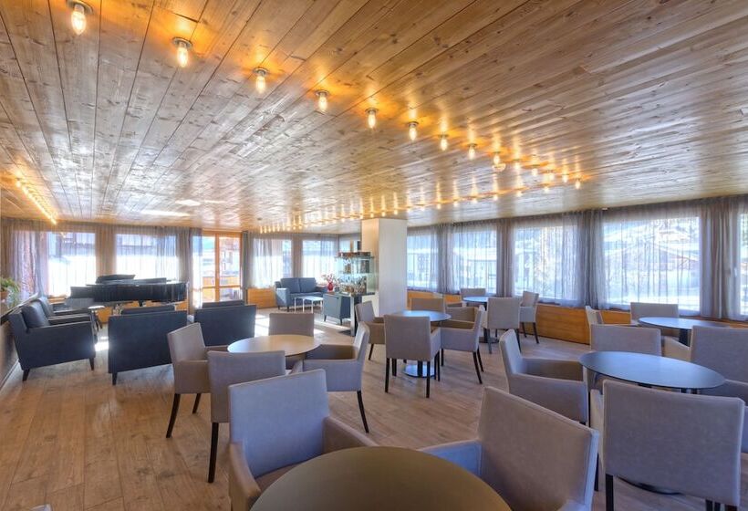 Style Hotel Grifone