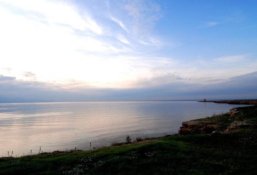 هتل Th Cinisi   Florio Park