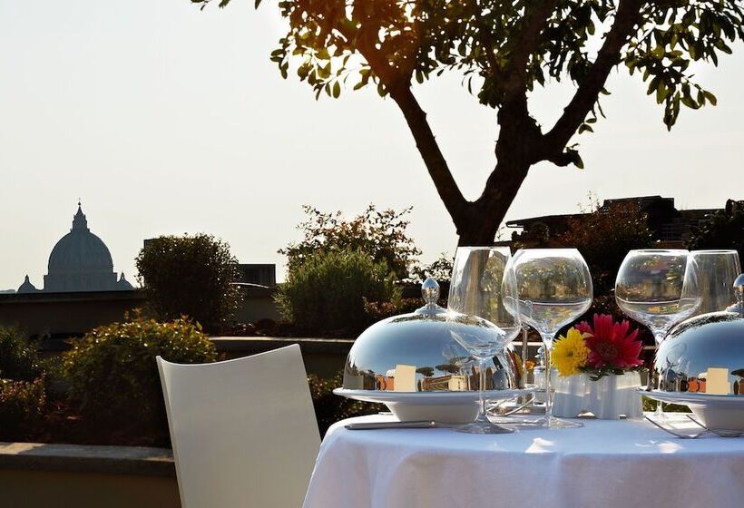 Fotos del hotel The Code:  22