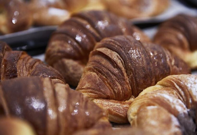 Fotos del hotel The Code:  27