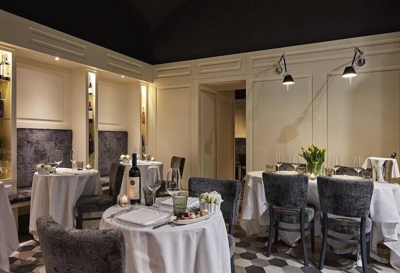 Fotos del hotel The Code:  18