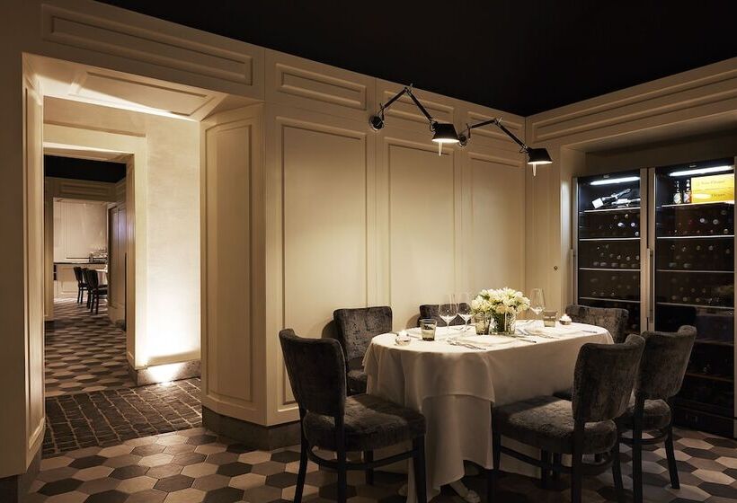 Fotos del hotel The Code:  15