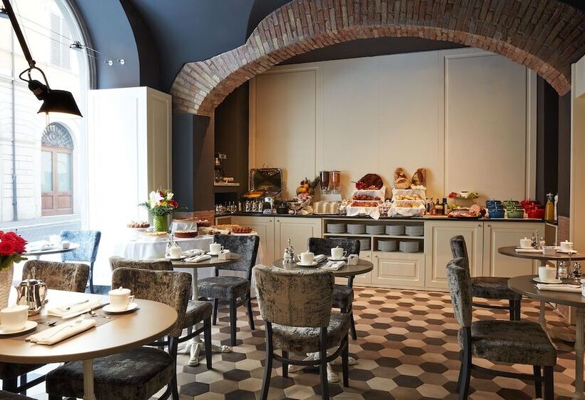 Fotos del hotel The Code:  17