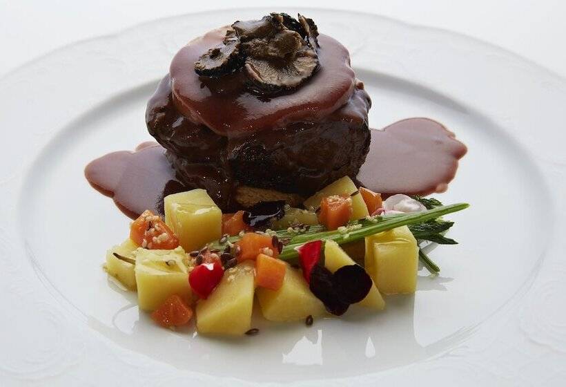 Fotos del hotel The Code:  10