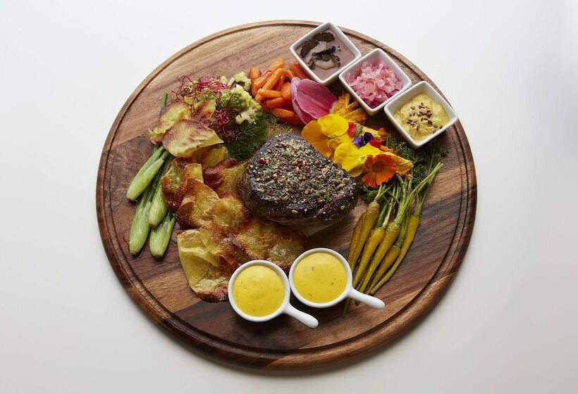 Fotos del hotel The Code:  31