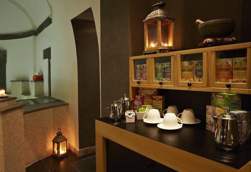 Fotos del hotel The Code:  36