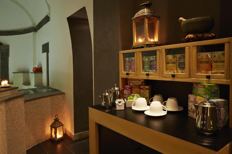 Fotos del hotel The Code:  12