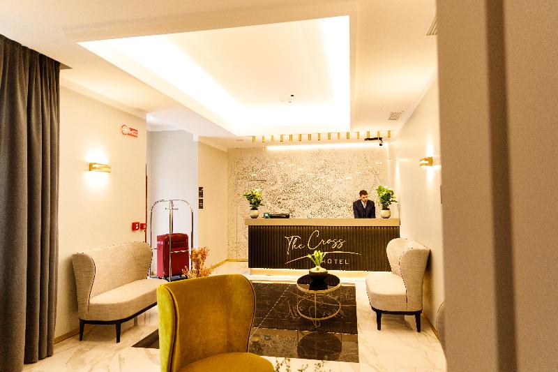 Fotos del hotel The Cross:  48