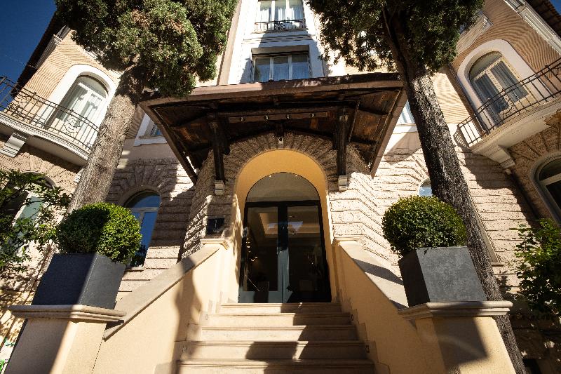 Fotos del hotel The Cross:  38