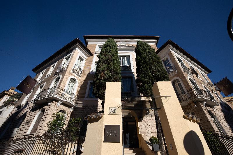 Fotos del hotel The Cross:  29