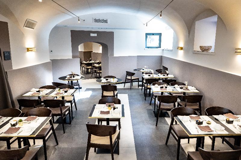 Fotos del hotel The Cross:  16