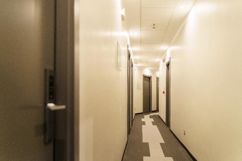Fotos del hotel The Cross:  13