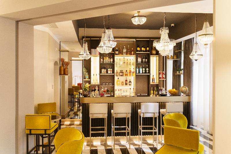 Fotos del hotel The Cross:  22