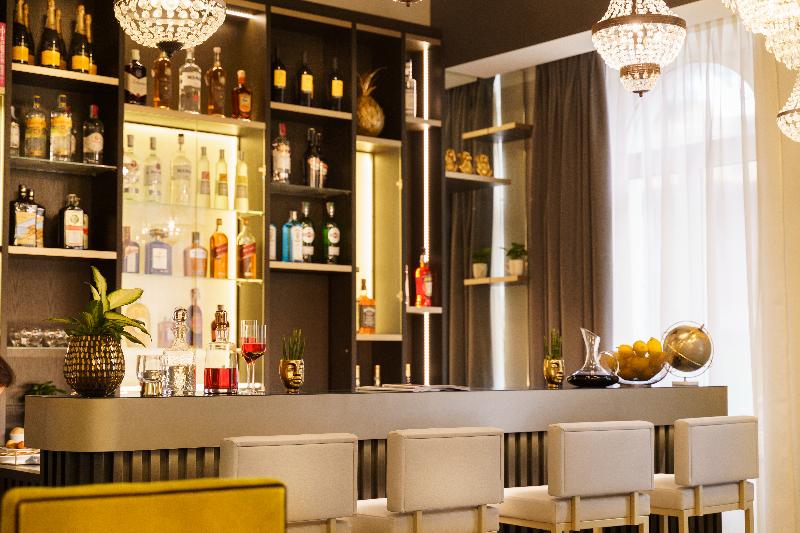 Fotos del hotel The Cross:  15