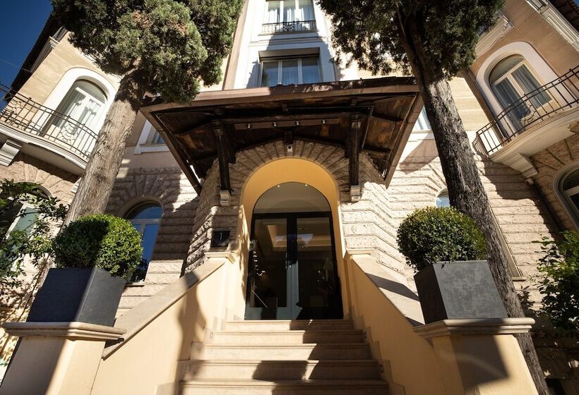 Fotos del hotel The Cross:  14