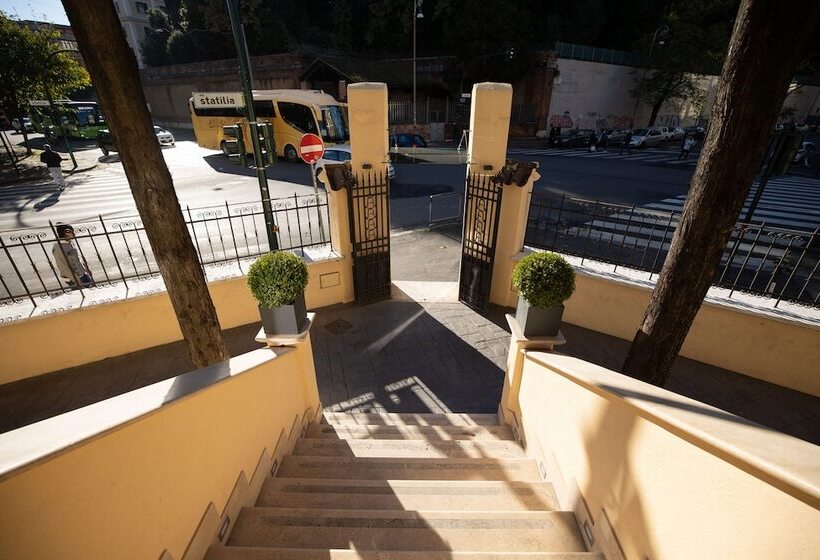 Fotos del hotel The Cross:  19
