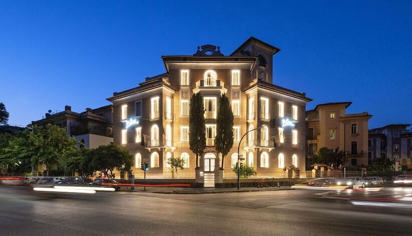 Fotos del hotel The Cross:  30