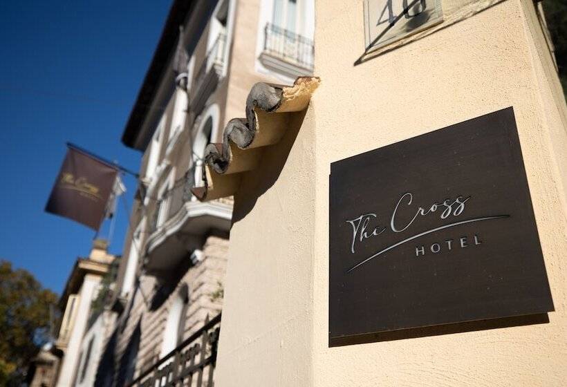 Fotos del hotel The Cross:  36