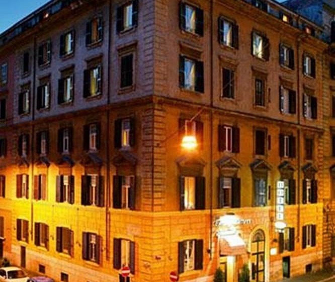 Fotos del hotel Kennedy:  42