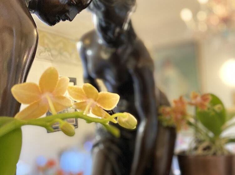 هتل Verdi Boutique